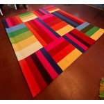 Alfombra Arcoiris